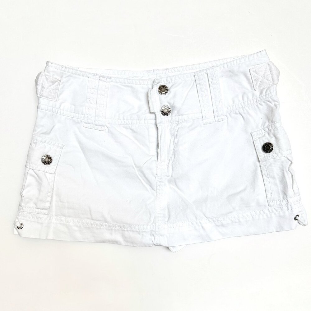 Jacob Skorts